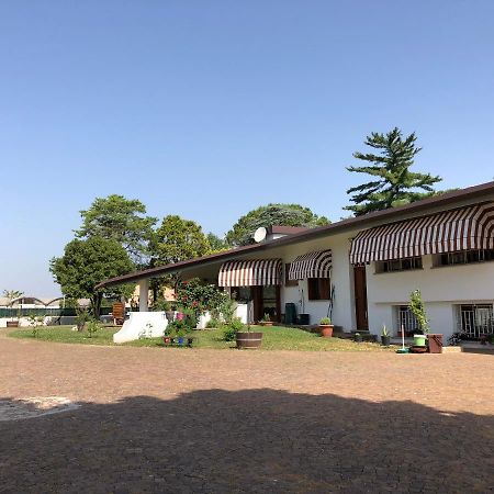 B & B Chic Premariacco Exterior photo