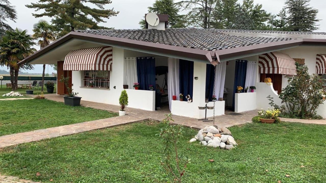 B & B Chic Premariacco Exterior photo