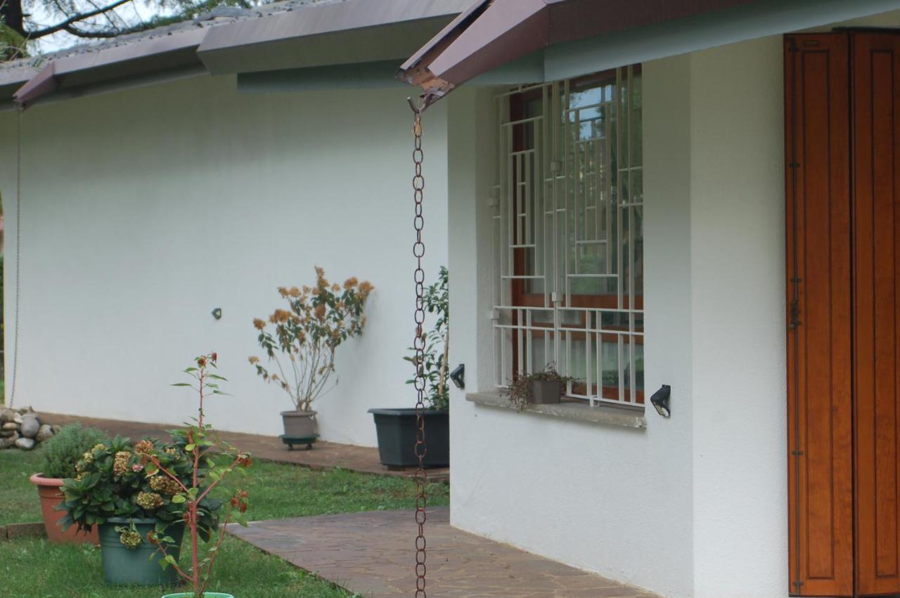 B & B Chic Premariacco Exterior photo